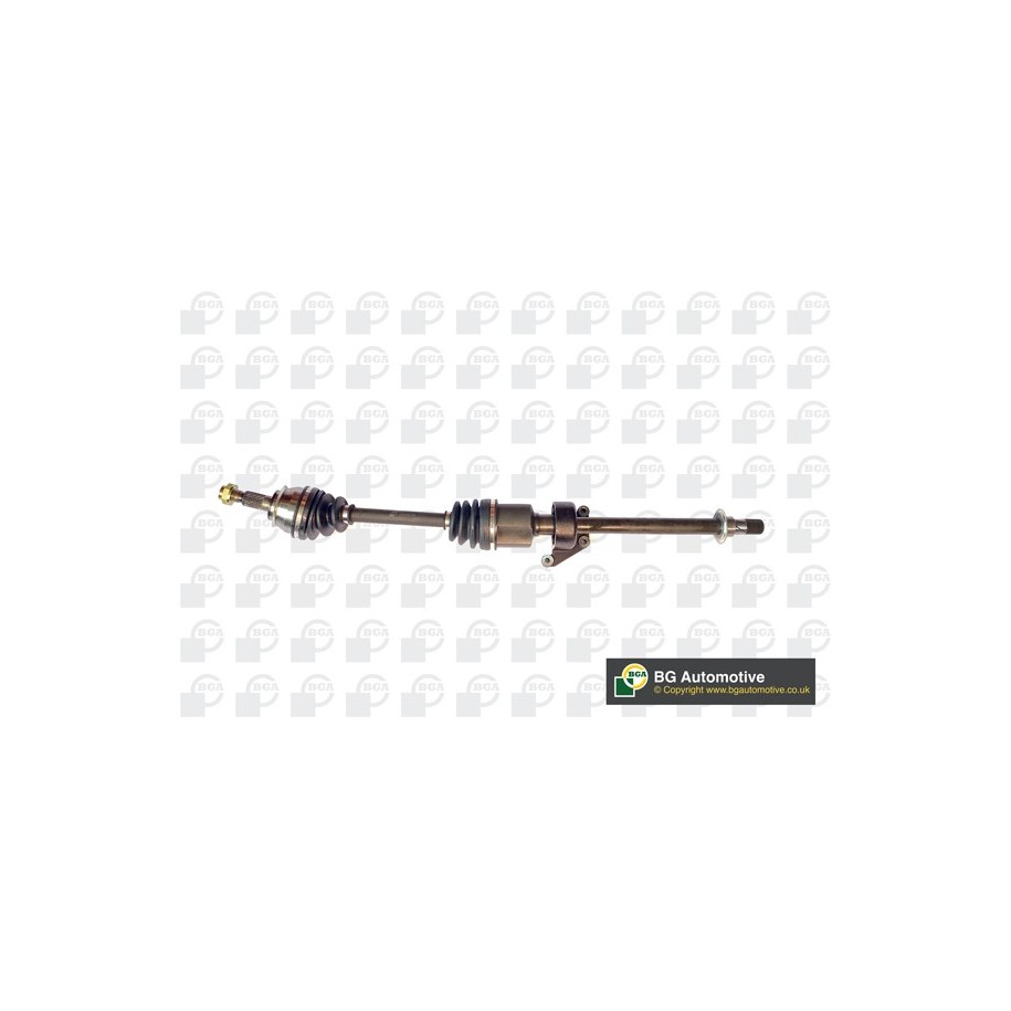 BGA Driveshaft (Cv Axle) DS0910RA for MINI MINI