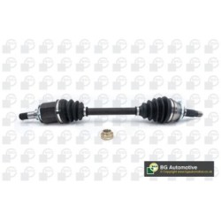 BGA Driveshaft (Cv Axle) DS0909LA for MINI MINI