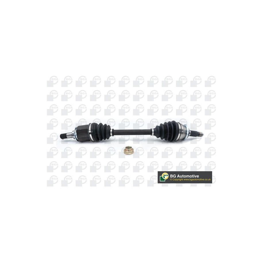 BGA Driveshaft (Cv Axle) DS0909LA for MINI MINI