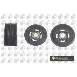 Crankshaft Belt Pulley BGA DP8500 for SUZUKI