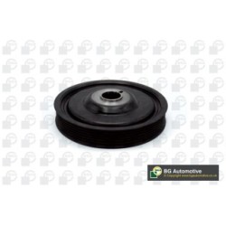 Crankshaft Belt Pulley BGA DP7302 for RENAULT