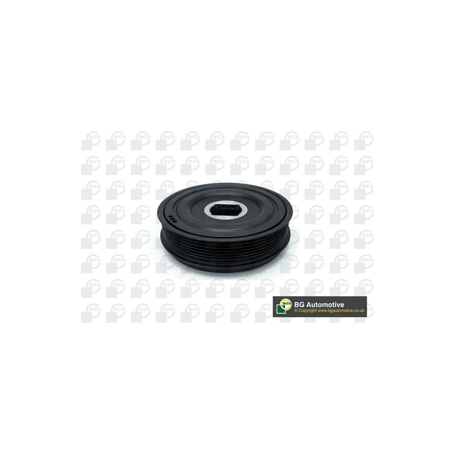 BGA Crankshaft Belt Pulley DP7300 for RENAULT