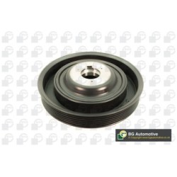 BGA Crankshaft Belt Pulley DP6701 for PEUGEOT