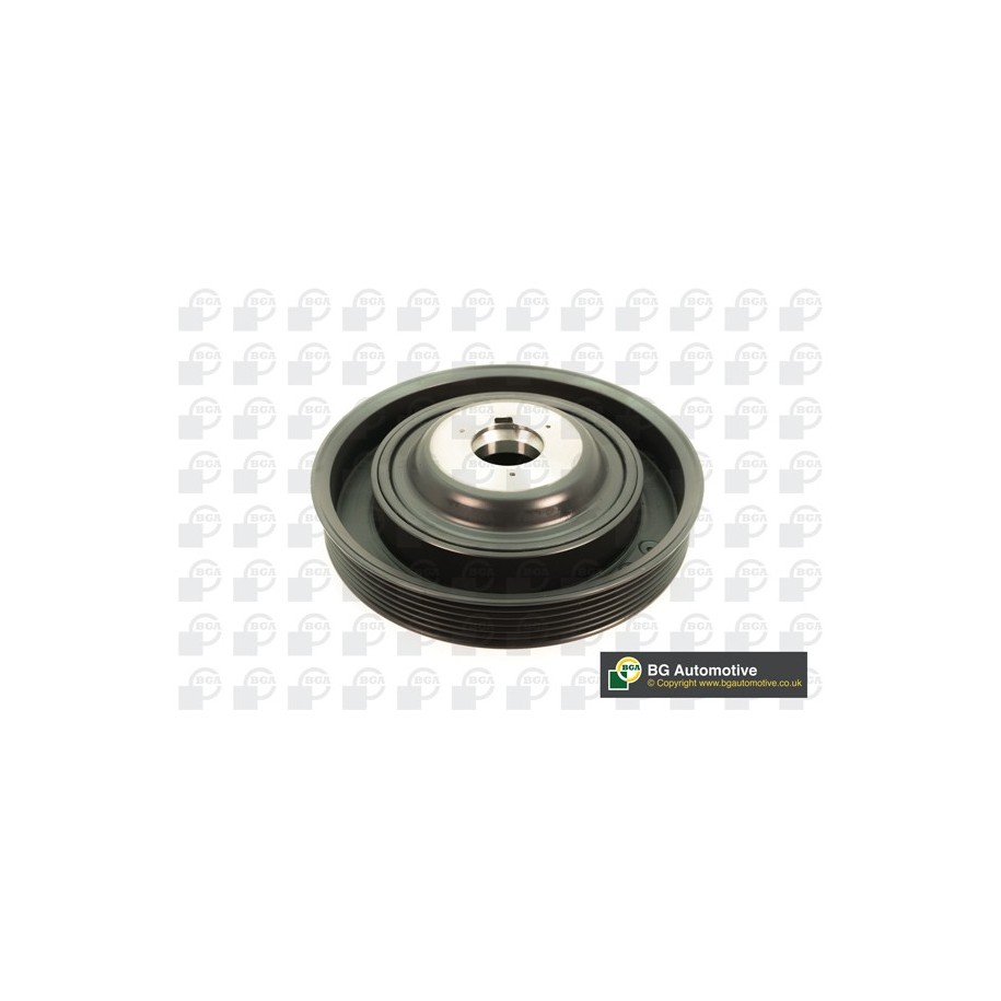 BGA Crankshaft Belt Pulley DP6701 for PEUGEOT