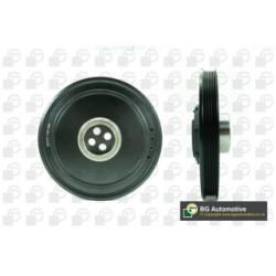 Crankshaft Belt Pulley BGA DP5940 for MINI