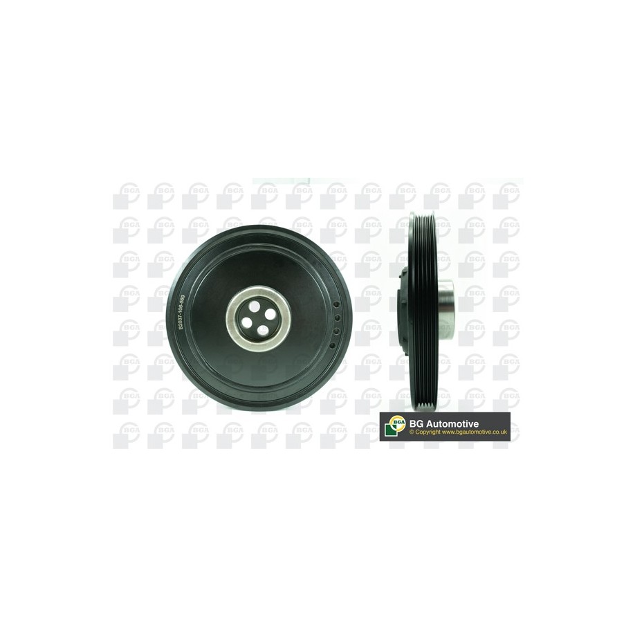 Crankshaft Belt Pulley BGA DP5940 for MINI