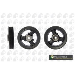 BGA Crankshaft Belt Pulley DP5900 for MINI MINI