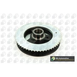 BGA Crankshaft Belt Pulley DP5407 for MAZDA 6
