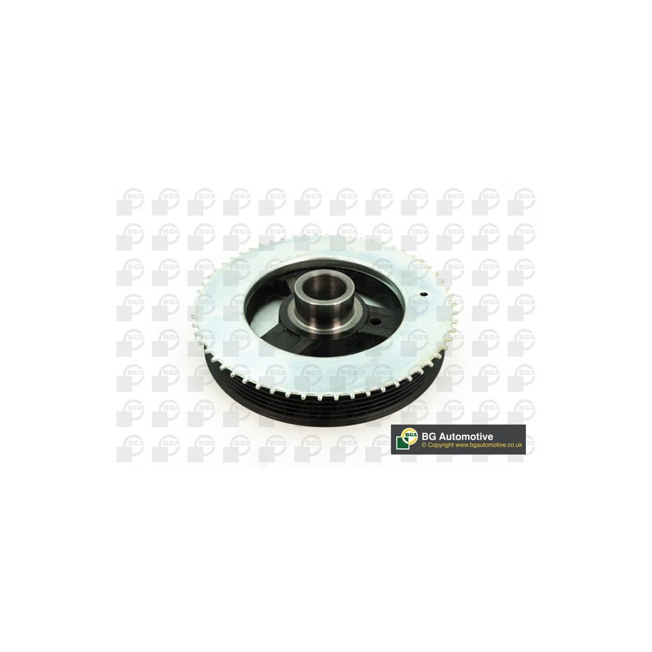 BGA Crankshaft Belt Pulley DP5407 for MAZDA 6
