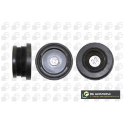 BGA Crankshaft Belt Pulley DP3130 for BMW