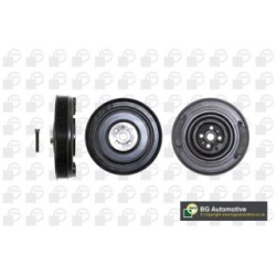 Crankshaft Belt Pulley Set BGA DP2976K for VW