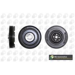 Crankshaft Belt Pulley BGA DP2976 for VW