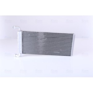 Interior Heating Heat Exchanger - Nissens 72037