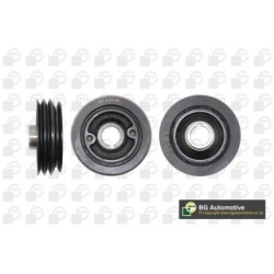 BGA Crankshaft Belt Pulley DP1731 for MITSUBISHI SHOGUN