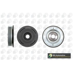 BGA Crankshaft Belt Pulley DP1144 for RENAULT