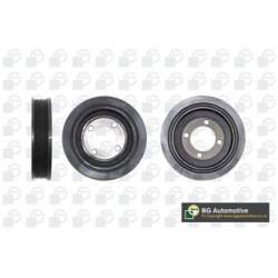 BGA Crankshaft Belt Pulley DP1087 for DAEWOO NUBIRA