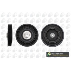 BGA Crankshaft Belt Pulley DP1059 for PEUGEOT