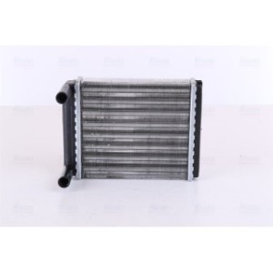 Interior Heating Heat Exchanger - Nissens 72038