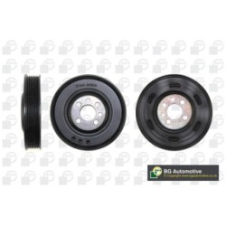 BGA Crankshaft Belt Pulley DP1014 for VW