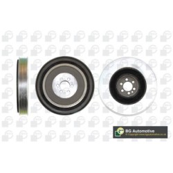 BGA Crankshaft Belt Pulley DP1001 for ALFA ROMEO