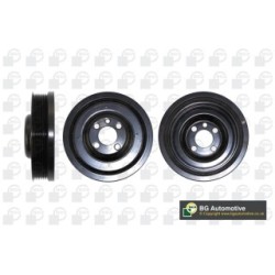 BGA Crankshaft Belt Pulley DP0678 for VW