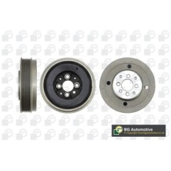 BGA Crankshaft Belt Pulley DP0396 for VW