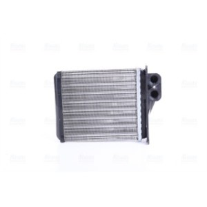 Interior Heating Heat Exchanger - Nissens 72040