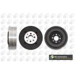 BGA Crankshaft Belt Pulley DP0203 for VW