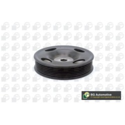 BGA Crankshaft Belt Pulley DP0105 for VW