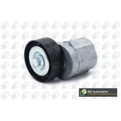 BGA V Ribbed Belt Tensioner Pulley DC2309 for FORD ESCORT