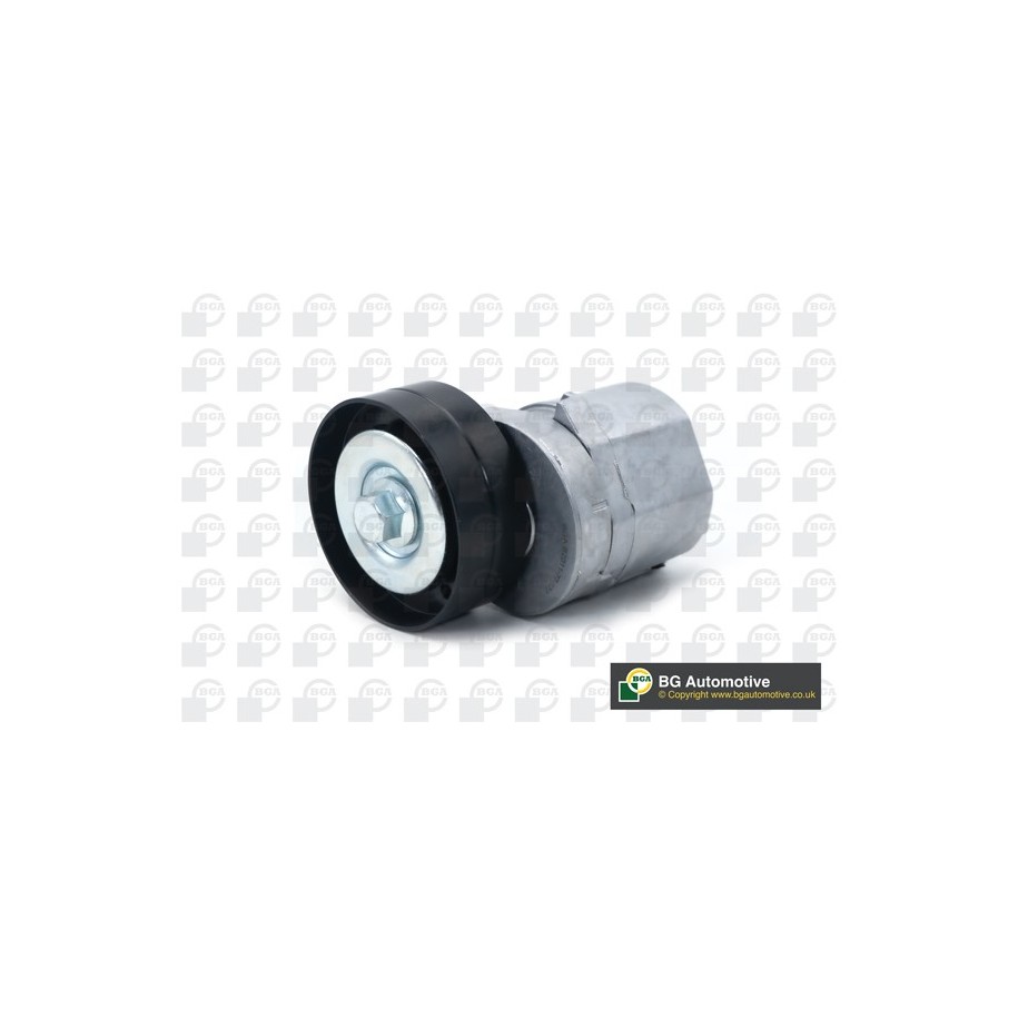 BGA V Ribbed Belt Tensioner Pulley DC2309 for FORD ESCORT