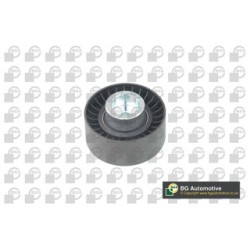 BGA V Ribbed Belt Pulley DC2304 for FORD