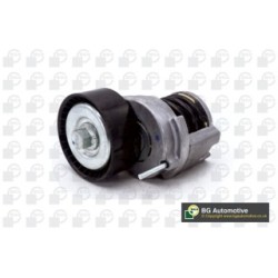 BGA V Ribbed Belt Tensioner Pulley DC0117 for VW