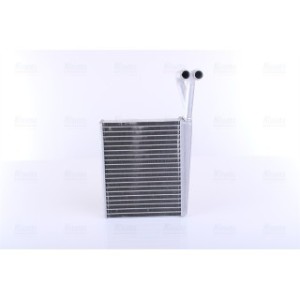 Interior Heating Heat Exchanger - Nissens 72043