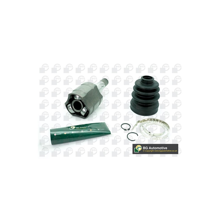 BGA CV Joint Kit CV9571B for VAUXHALL CORSAVAN