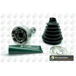 BGA CV Joint Kit CV9542A for VAUXHALL ASTRA