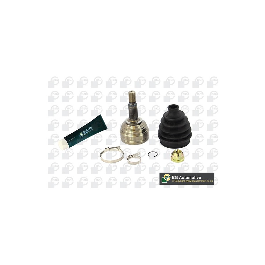 CV Joint Kit BGA CV7300A for RENAULT