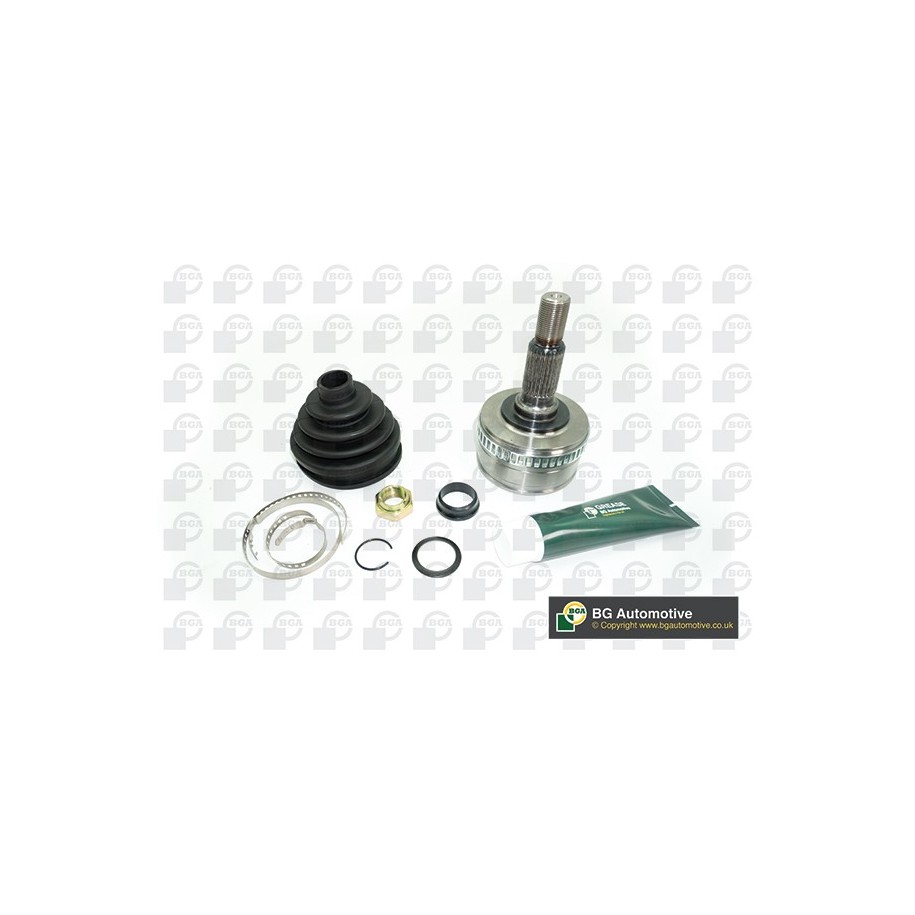 BGA CV Joint Kit CV5604A for MERCEDES VITO