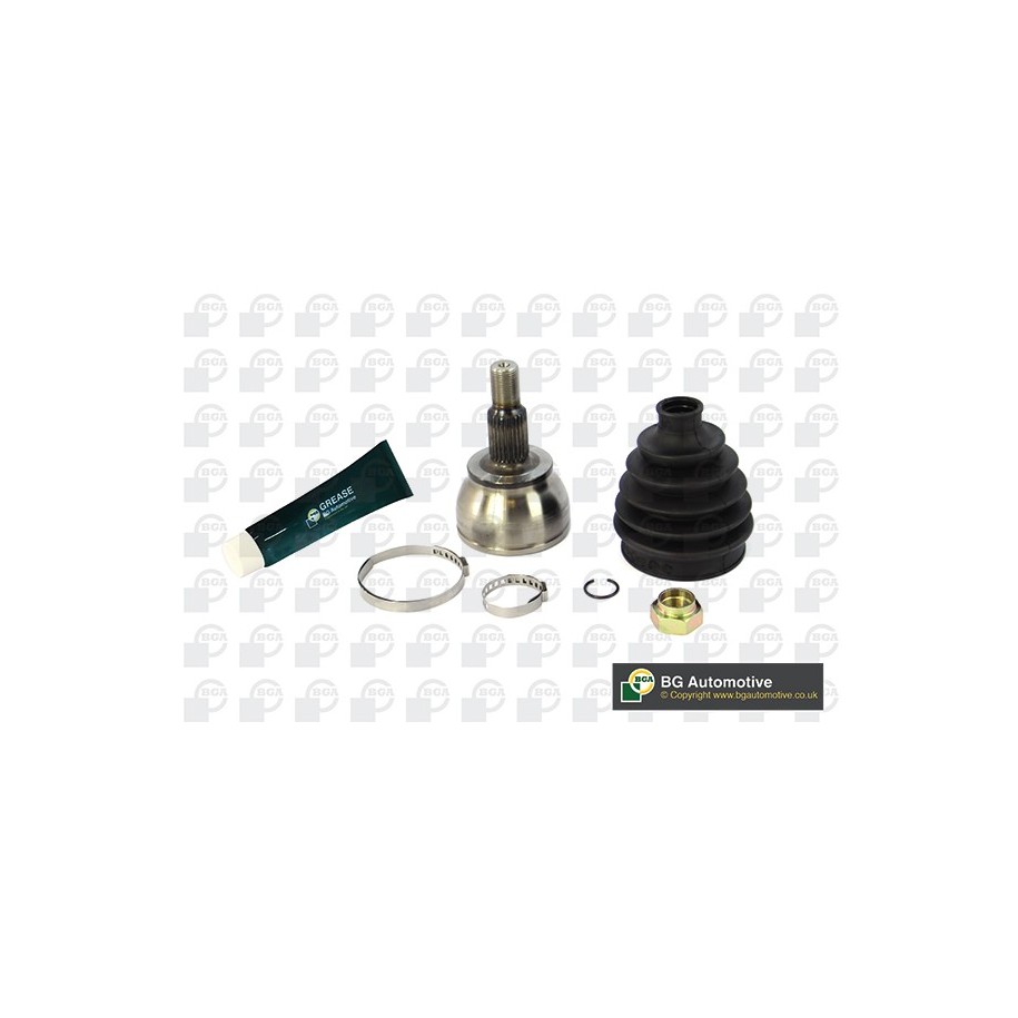 BGA CV Joint Kit CV5602A for MERCEDES A-CLASS