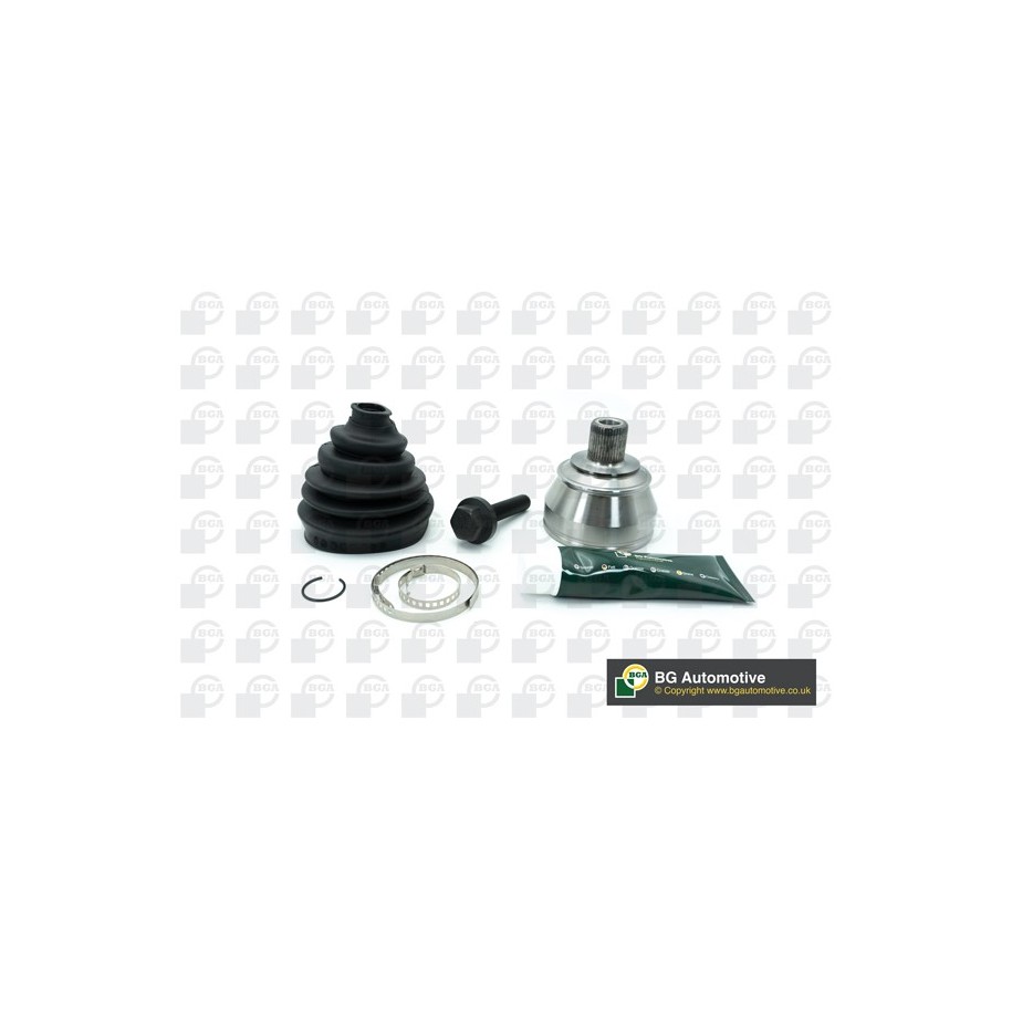 CV Joint Kit BGA CV0120A for AUDI