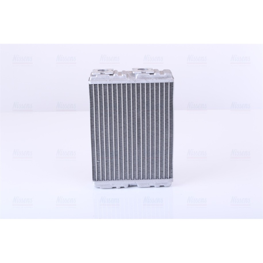 Interior Heating Heat Exchanger - Nissens 72050