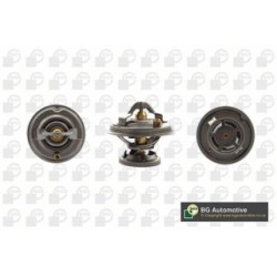 Coolant Thermostat BGA CT5616 for MERCEDES OE 6012000215