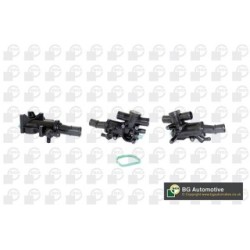 BGA Coolant Thermostat CT5590 for FORD