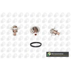 BGA Coolant Thermostat CT5396K for PEUGEOT