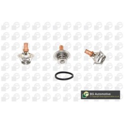 BGA Coolant Thermostat CT5368K for RENAULT CLIO