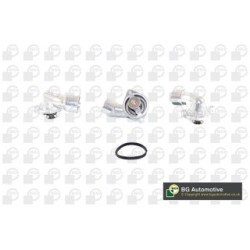 Coolant Thermostat BGA CT5152 for VAUXHALL