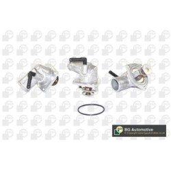 Coolant Thermostat BGA CT5086 for VAUXHALL OE 1338003