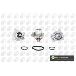 Coolant Thermostat BGA CT5070 for VAUXHALL OE 1338004