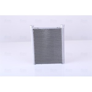 Interior Heating Heat Exchanger - Nissens 72065