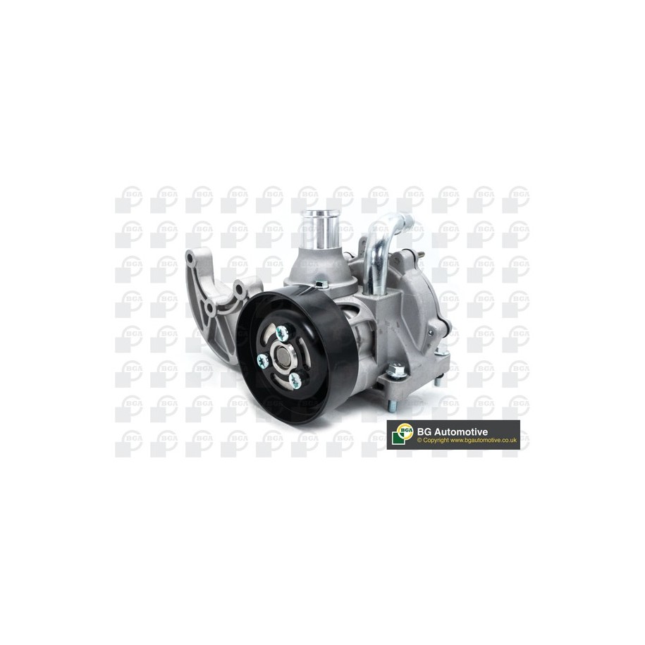 BGA Water Pump CP9508 for CHEVROLET